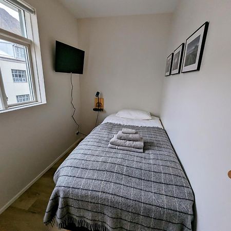The Isafjoerthur Inn By Ourhotels المظهر الخارجي الصورة