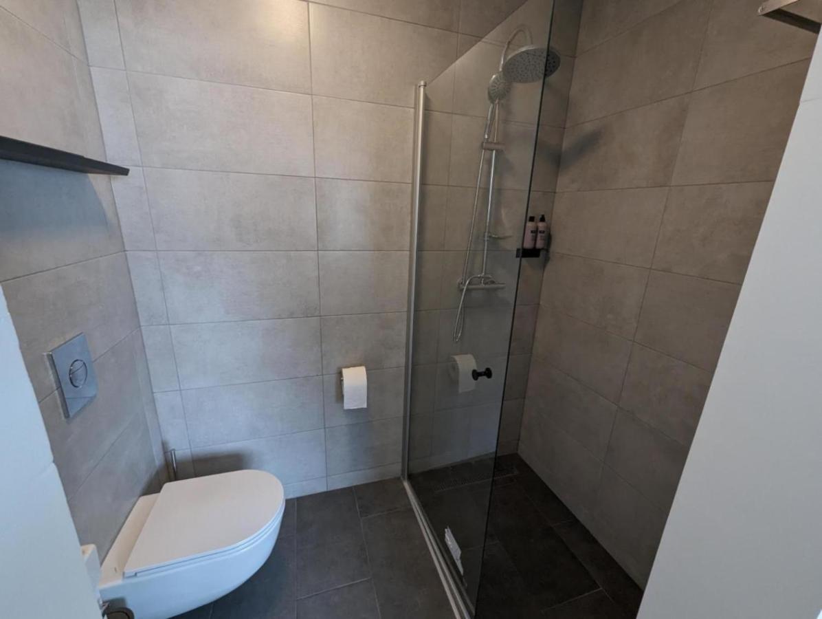 The Isafjoerthur Inn By Ourhotels المظهر الخارجي الصورة