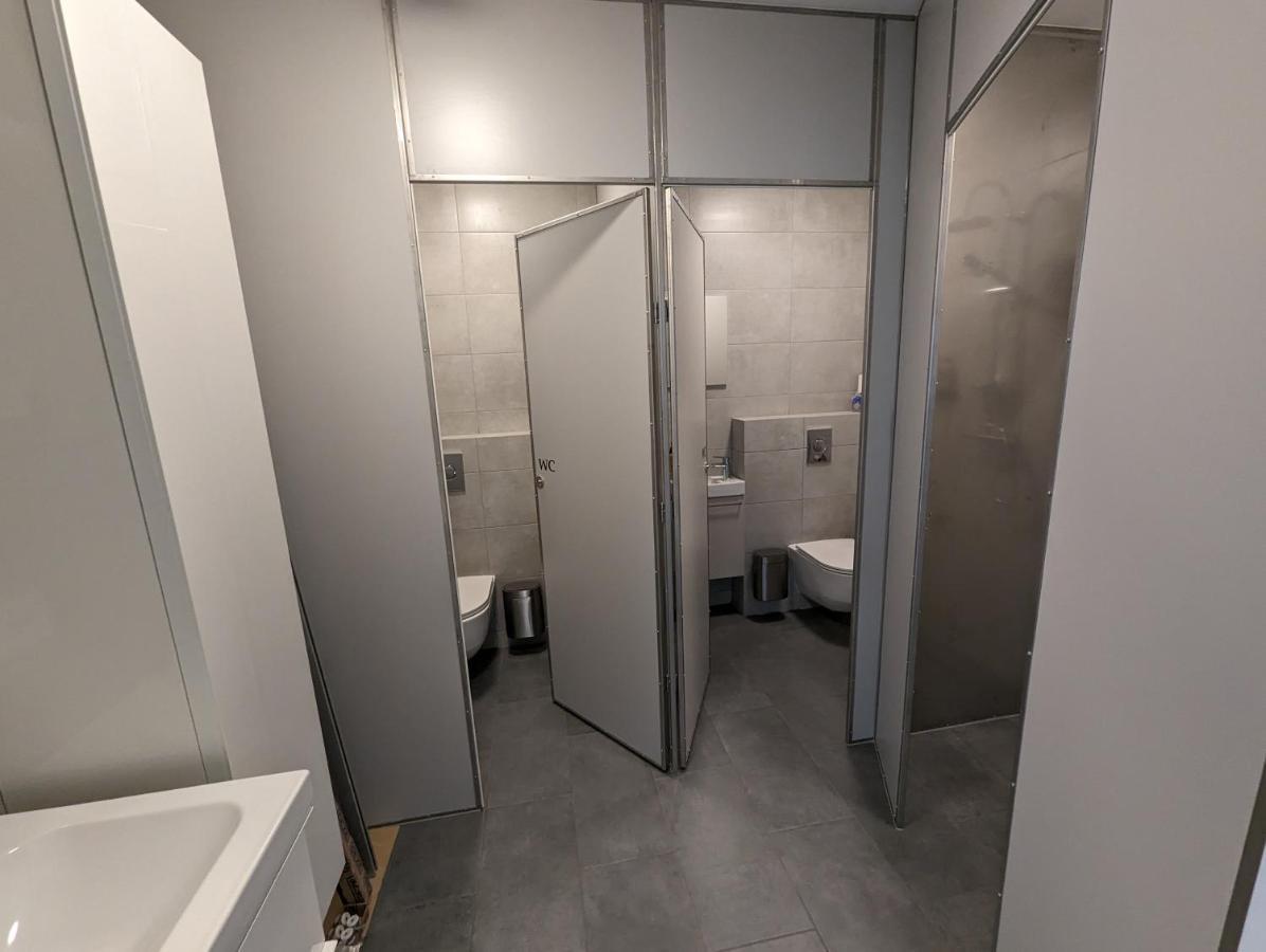 The Isafjoerthur Inn By Ourhotels المظهر الخارجي الصورة