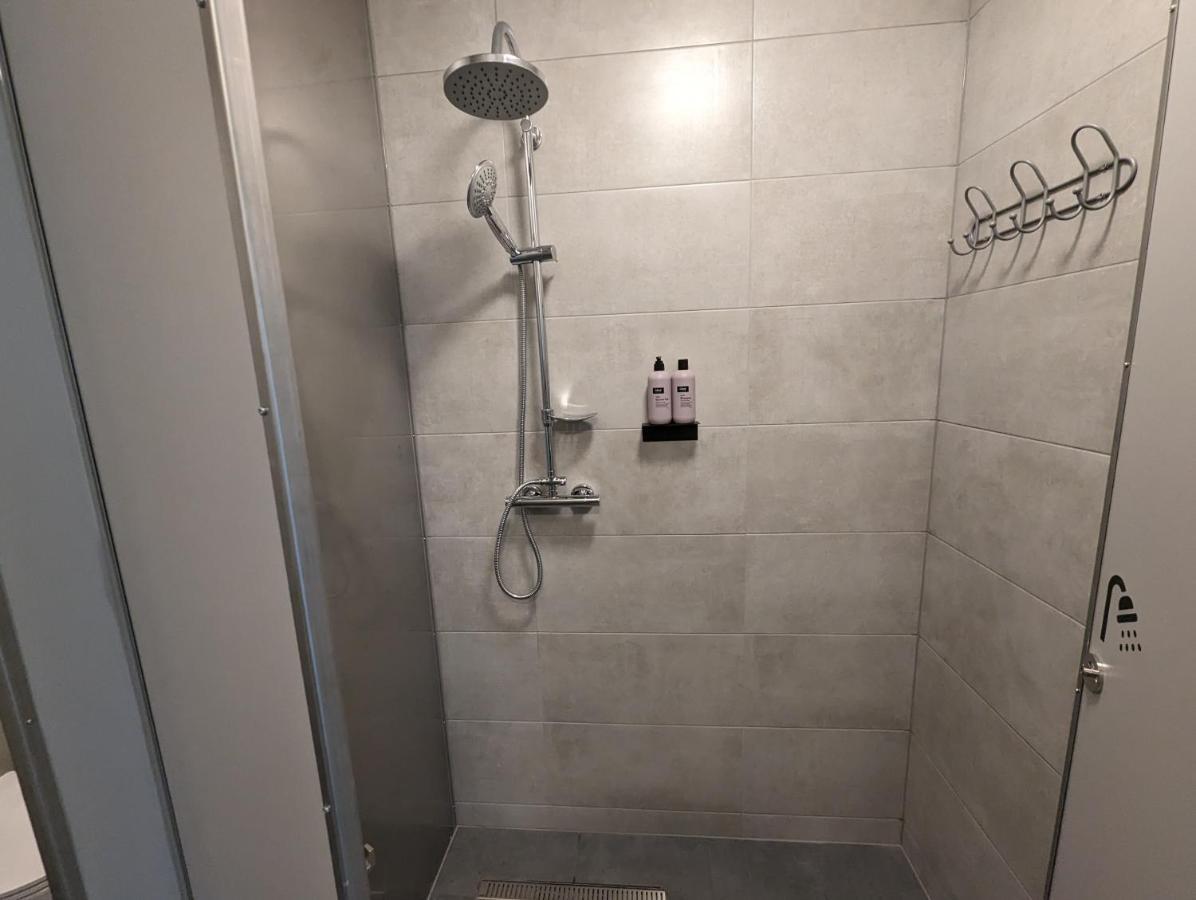 The Isafjoerthur Inn By Ourhotels المظهر الخارجي الصورة