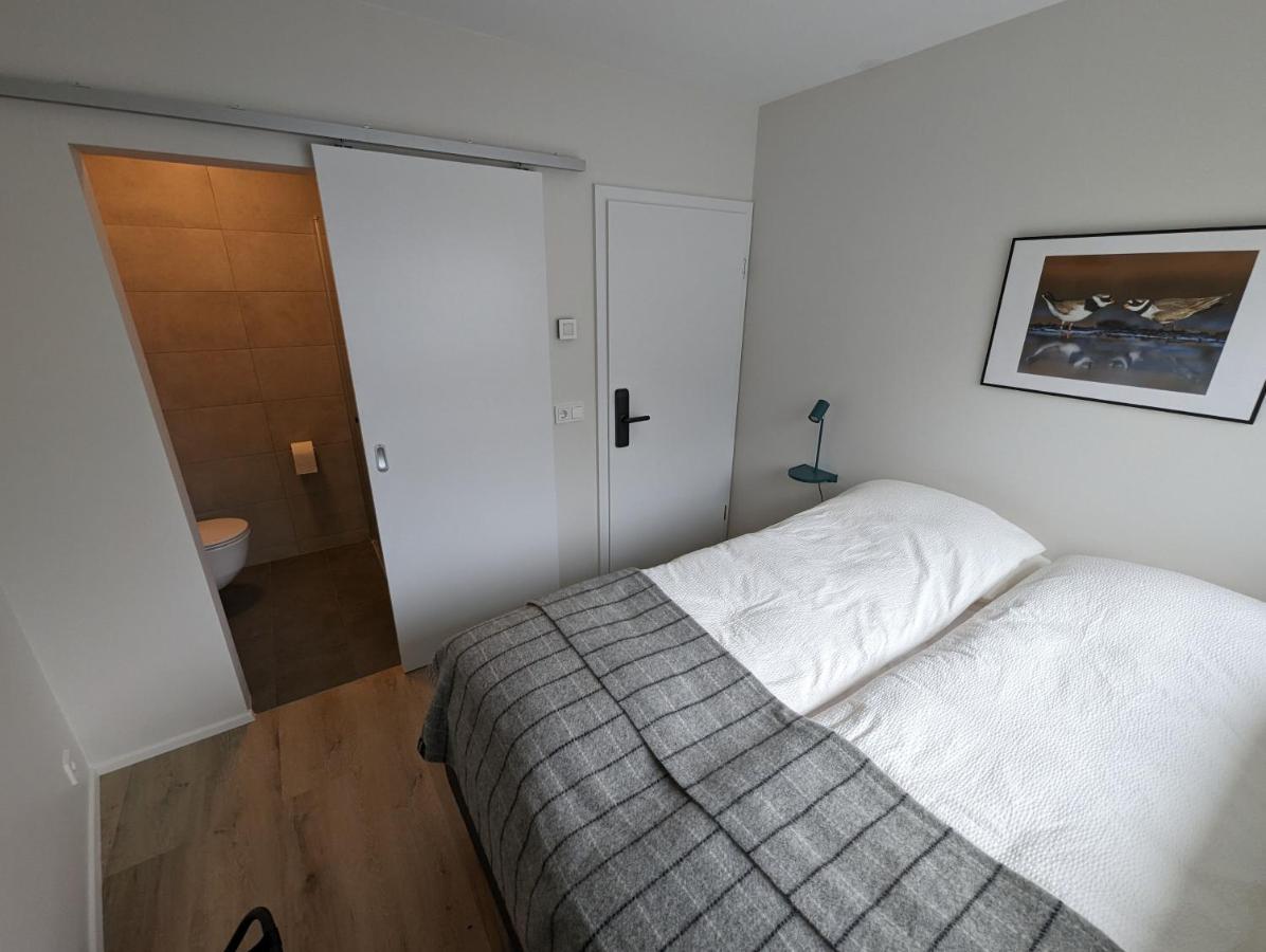The Isafjoerthur Inn By Ourhotels المظهر الخارجي الصورة