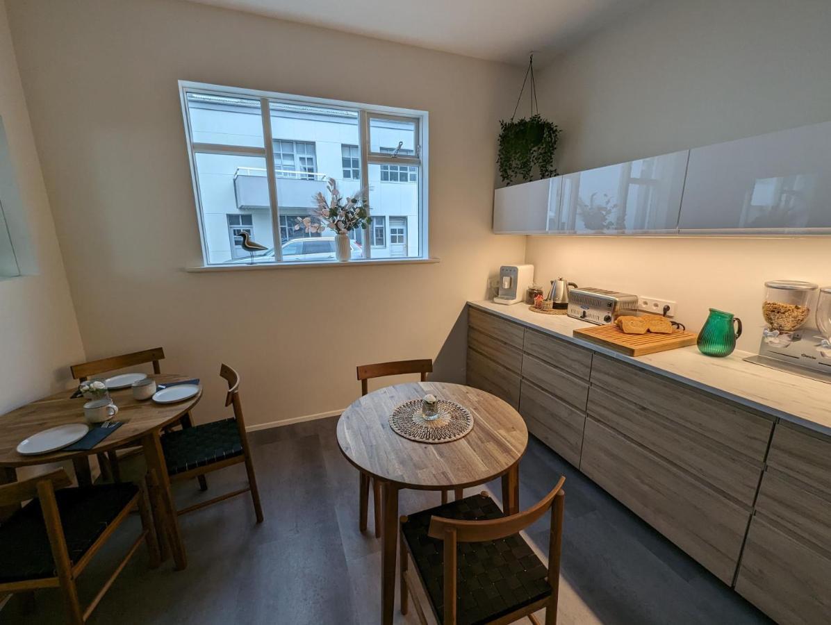 The Isafjoerthur Inn By Ourhotels المظهر الخارجي الصورة