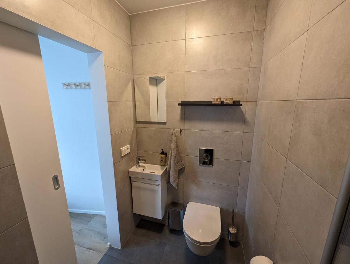 The Isafjoerthur Inn By Ourhotels المظهر الخارجي الصورة