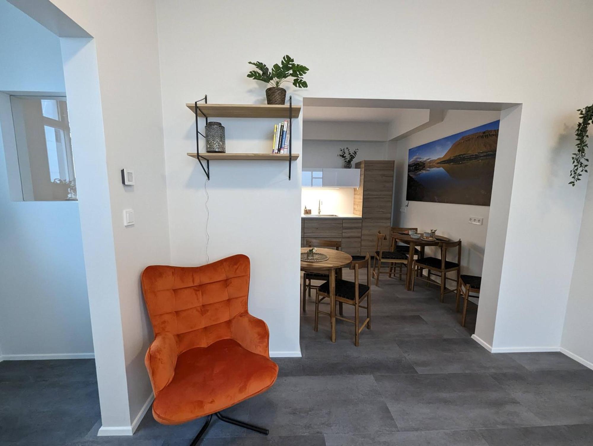 The Isafjoerthur Inn By Ourhotels المظهر الخارجي الصورة