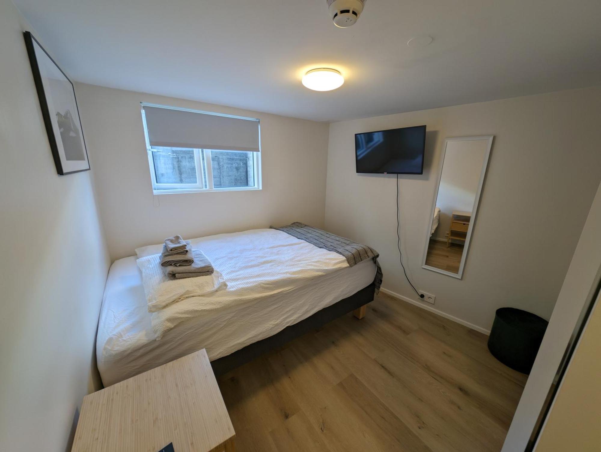 The Isafjoerthur Inn By Ourhotels المظهر الخارجي الصورة