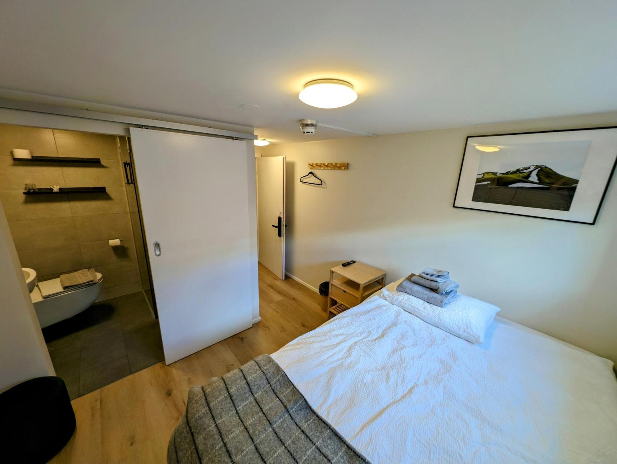 The Isafjoerthur Inn By Ourhotels المظهر الخارجي الصورة