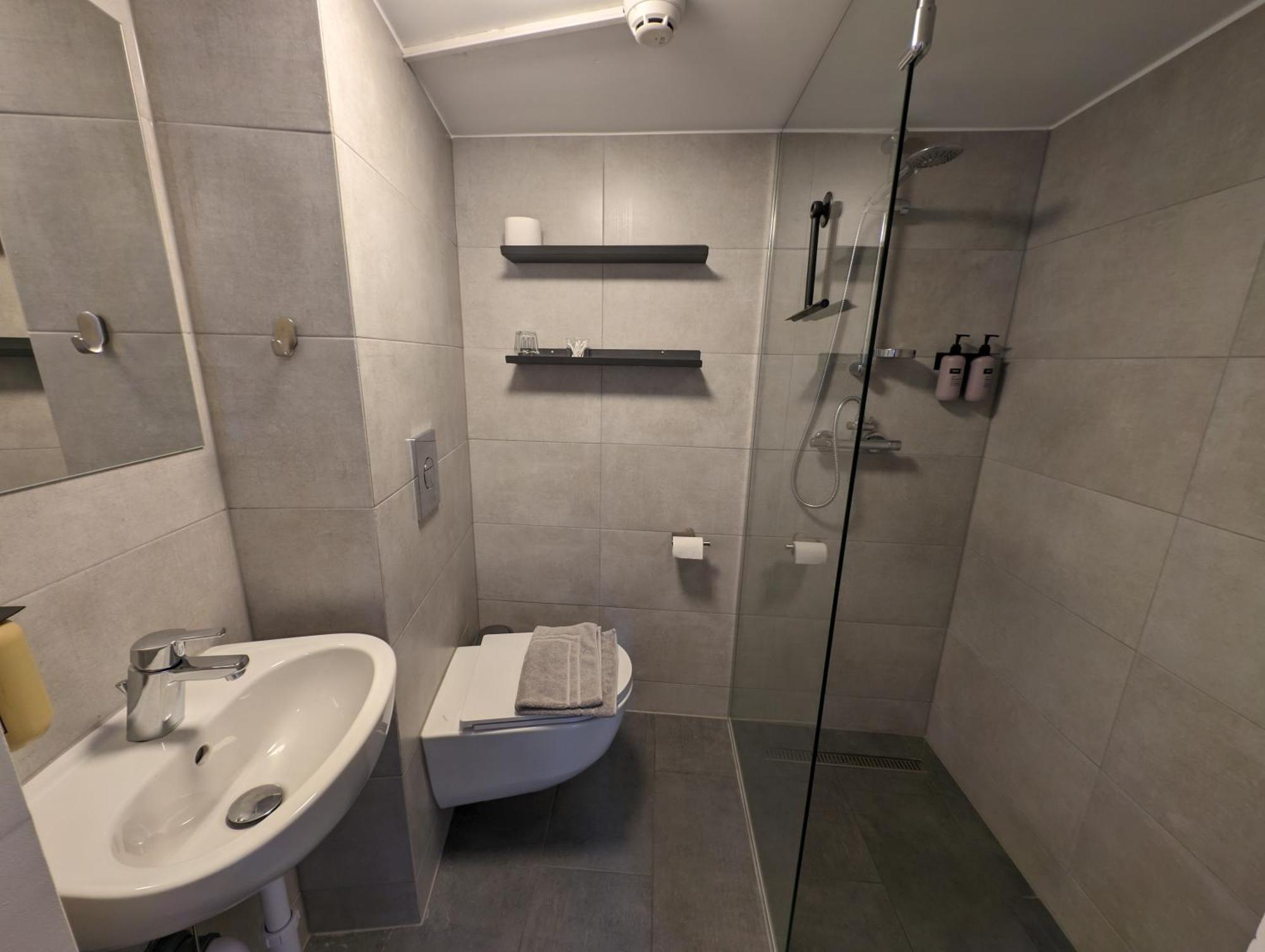 The Isafjoerthur Inn By Ourhotels المظهر الخارجي الصورة